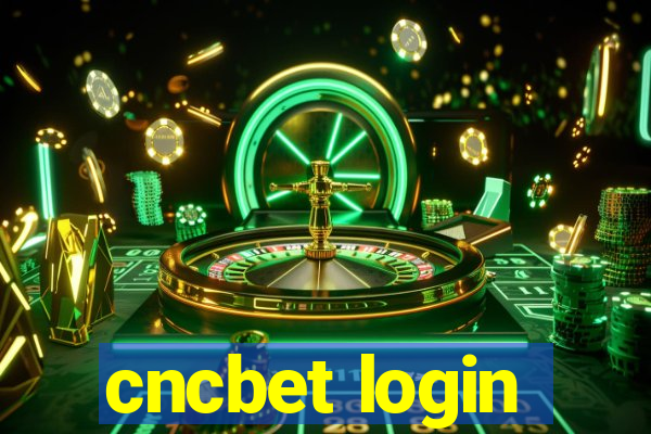 cncbet login